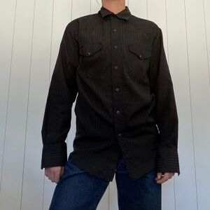 WRANGLER SHIRT